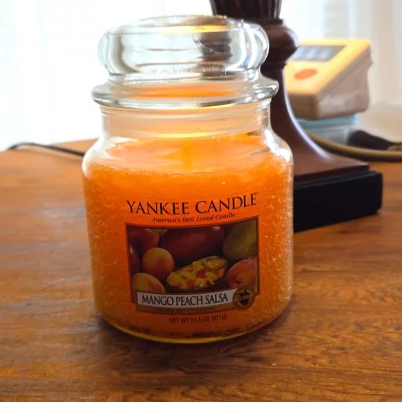 Yankee Candle - Picture 1 of 5